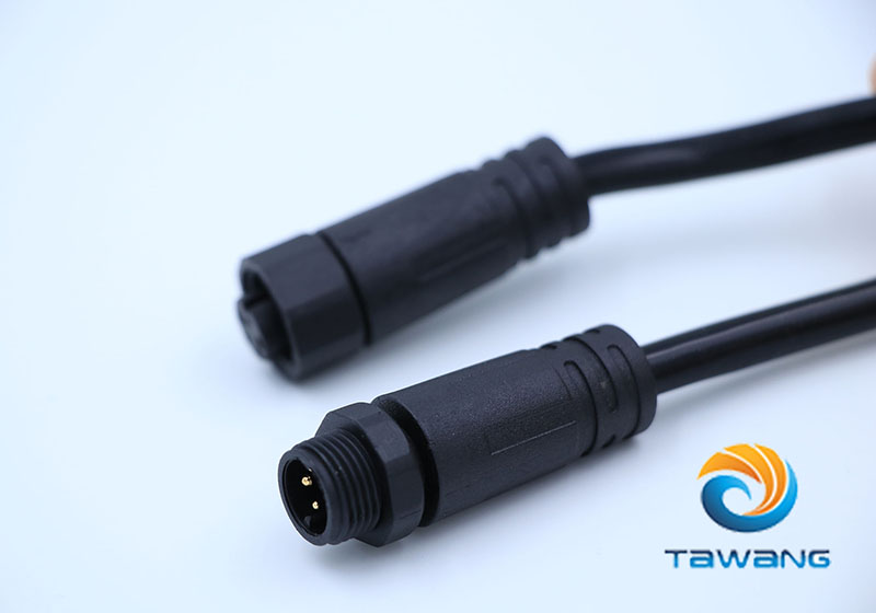 防水连接器 防水连接器