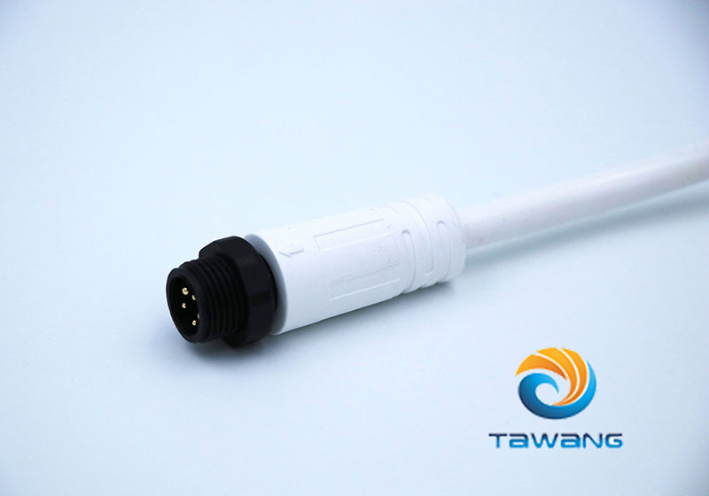 防水连接器 防水连接器